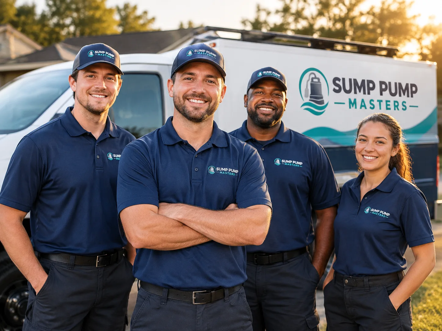 Sump Pump Repair company in Newport Coast, CA
